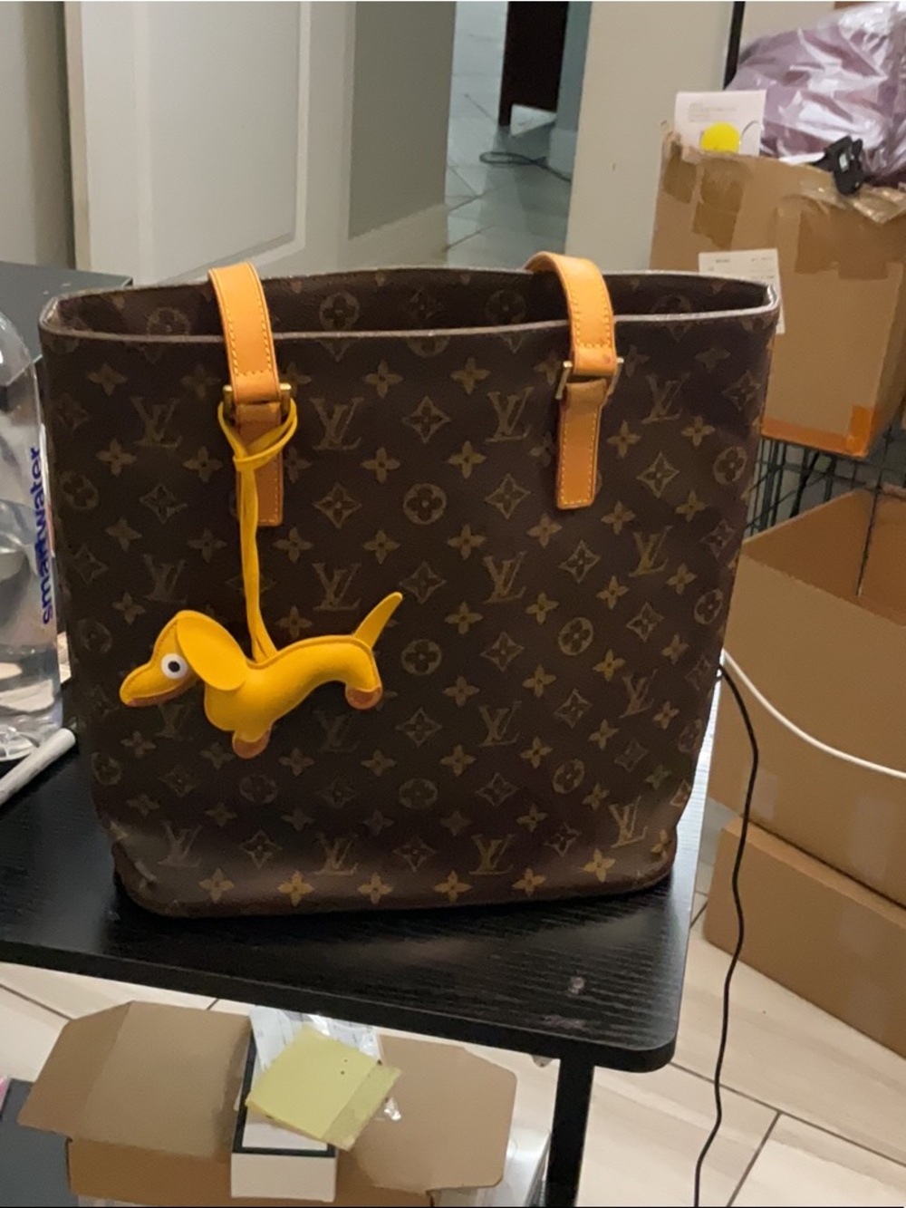 LV Viviana